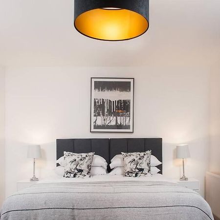 Clifton Jewel - 4 Bed Townhouse With Parking. Mycityhaven Bristol Exterior foto