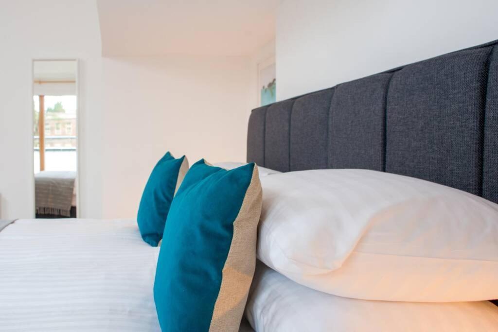 Clifton Jewel - 4 Bed Townhouse With Parking. Mycityhaven Bristol Exterior foto