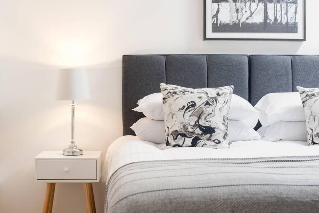 Clifton Jewel - 4 Bed Townhouse With Parking. Mycityhaven Bristol Exterior foto