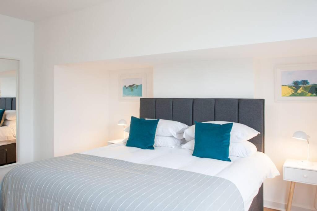 Clifton Jewel - 4 Bed Townhouse With Parking. Mycityhaven Bristol Exterior foto