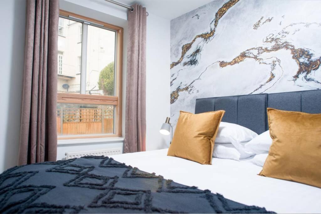 Clifton Jewel - 4 Bed Townhouse With Parking. Mycityhaven Bristol Exterior foto